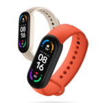 مچ بند هوشمند شیائومی Mi Band 6