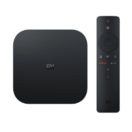 پخش کننده خانگی Mi tv Box 4K s