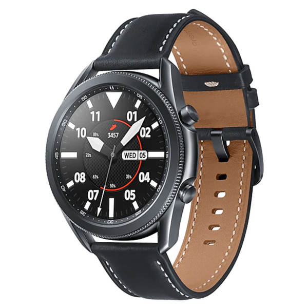 ساعت سامسونگ مدل Watch 3 SM-R840 45mm