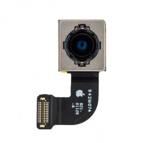 دوربین پشت آیفون SE 2020 اصلی | iPhone SE 2020 Rear Camera
