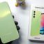 گوشی سامسونگ Galaxy A24