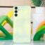 گوشی سامسونگ Galaxy A24