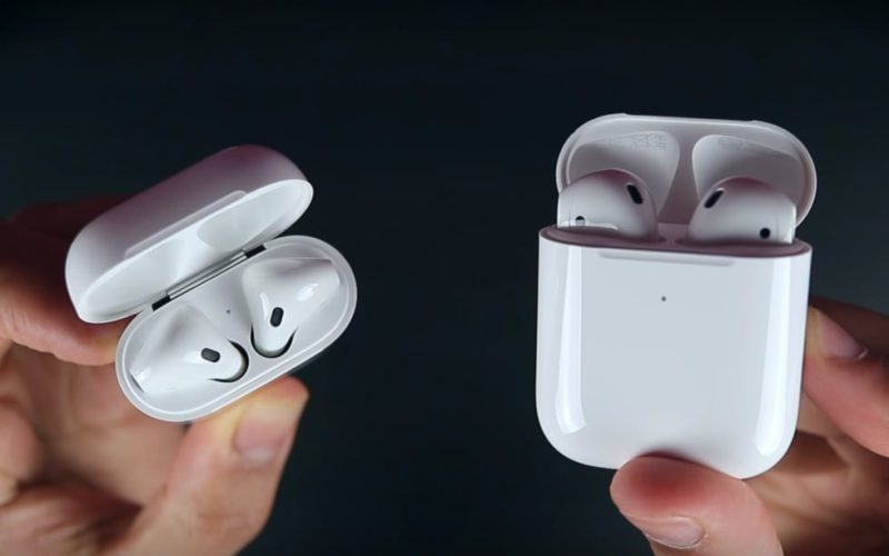 راهنمای خرید 20 مدل ایرپاد زیر 1 میلیون تومان