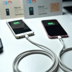 لوازم جانبی موبایل با گارانتی اصل